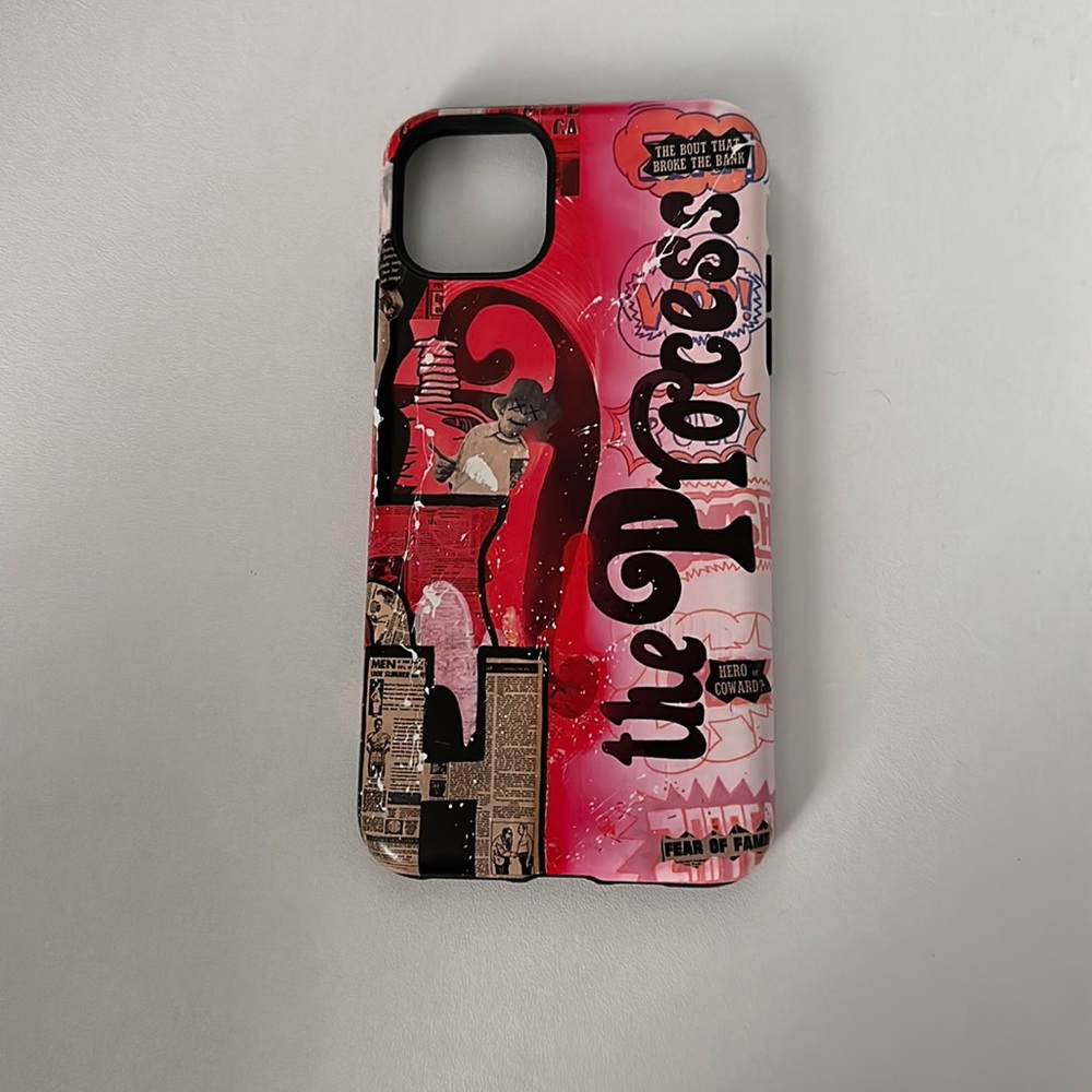 iPhone 11 Pro Max case